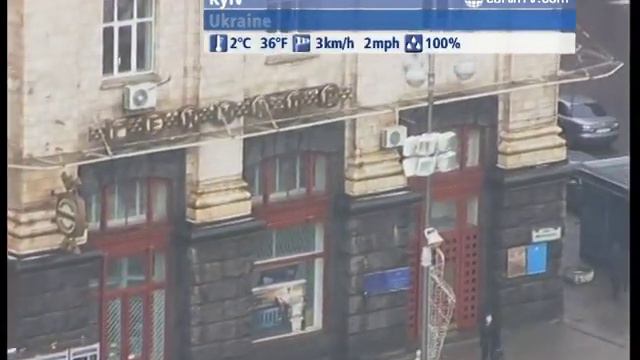 The WORLD LIVE - 10:00 GMT on February 05, 2009 смотреть онлайн