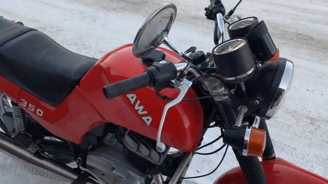 Моя Jawa 350 смотреть онлайн