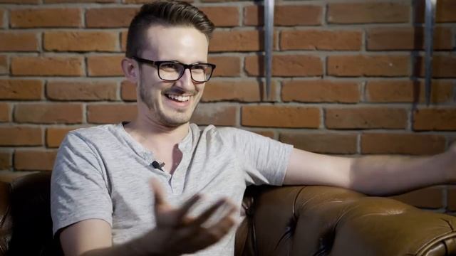 Designing the Quests of The Witcher 3: Wild Hunt смотреть онлайн