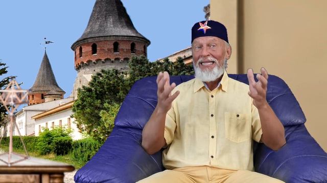 «Пятый Портал» 66-а.Проблемы людей, созданные инопланетянами смотреть онлайн