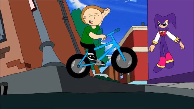 Polaroid Couch Gag смотреть онлайн