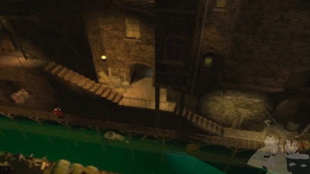 The City of Lost Children (Chapter 1) [HD] смотреть онлайн