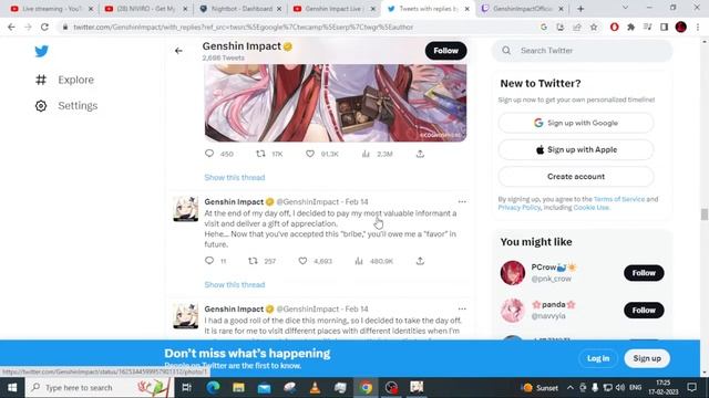 Genshin Impact Live | Indian Genshin Streamer | 3.5 livestream | 500 Subs target смотреть онлайн