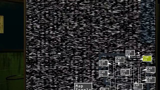 FNAF 3 прохождение ночи №2 смотреть онлайн
