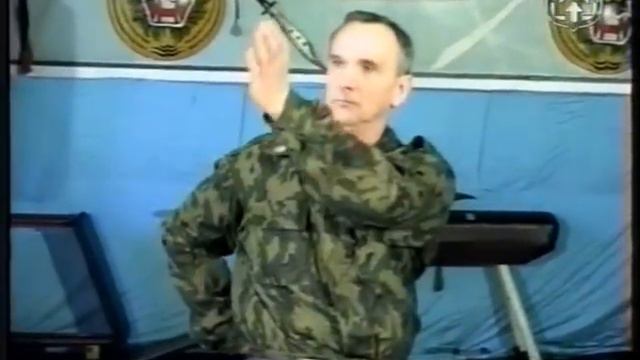 Энергетика и психотехника воина. Часть 1-4 смотреть онлайн