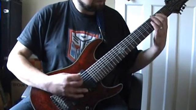Xerath - The Call To Arms playthrough смотреть онлайн