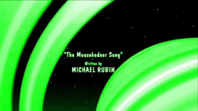 Mickey Mouse Clubhouse Space Adventure Dank Episode Credits V2 @SussyRedYTP смотреть онлайн