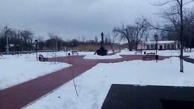 "Нижняя Сарепта" Волгоград смотреть онлайн