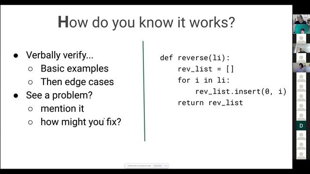 Interviews: What to Expect, Tips & Tricks смотреть онлайн