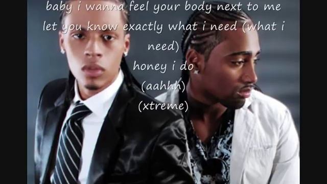 xtreme- honey i do смотреть онлайн