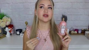 ШИКАРНАЯ ПАФРЮМЕРНАЯ НОВИНКА | ATTAR COLLECTION AREEJ
