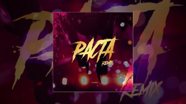 PALYCH - Раста (Палыч remix) (Официальная премьера трека)