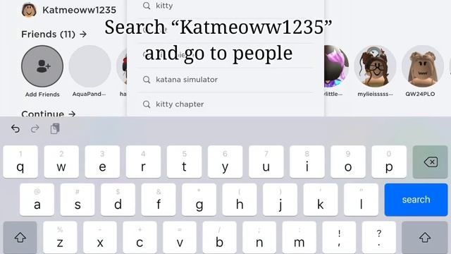 How to join the roblox group and discord! смотреть онлайн