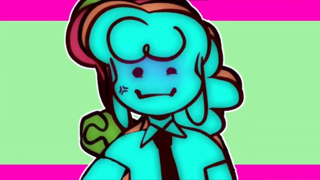 10 метров ORIGINAL MEME(collab with @shistter1440 ) смотреть онлайн