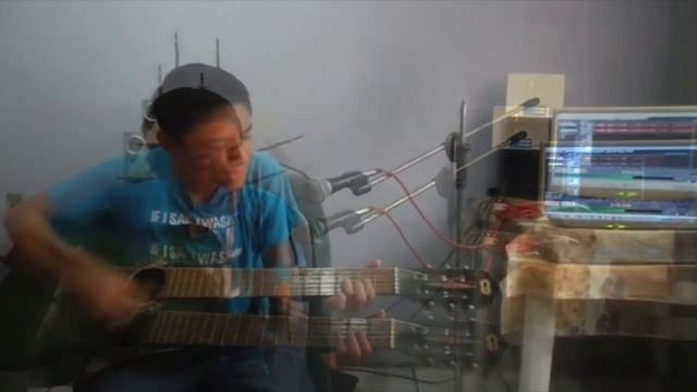En peligro de extinción ( cover Eder Nahum) смотреть онлайн
