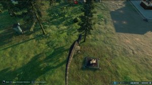 JURASSIC WORLD DOMINION - BIOSYN SAND BOX SANCTUARY - JURASSIC WORLD EVOLUTION 2