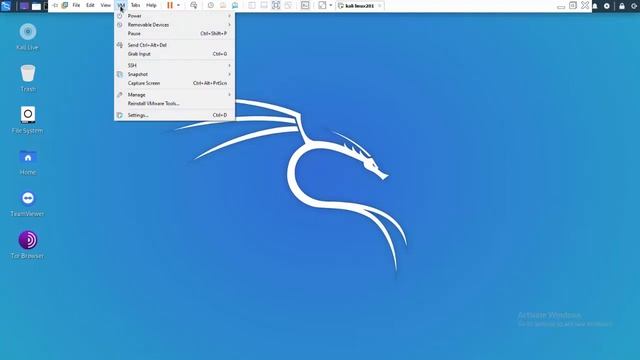 حل مشكلة عدم اشتغال النت في الكالي في الانظمة الوهمية Virtual Box اوvmware смотреть онлайн