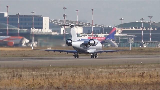 Euroairport Basel-Mulhouse-Freiburg (09.11.2021) смотреть онлайн