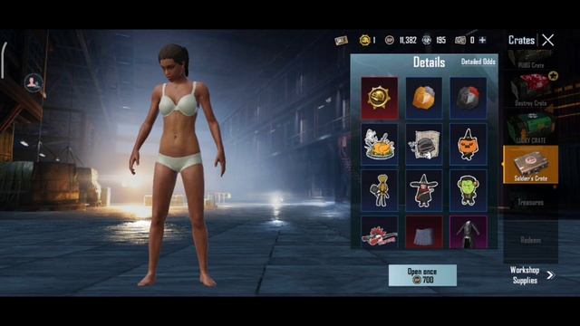 КАК БЕСПЛАТНО ПОЛУЧИТЬ МУМИЮ В ПУБГ МОБАЙЛ. БЕСПЛАТНАЯ МУМИЯ В КОРЕЕ В #PUBG #MOBILE смотреть онлайн