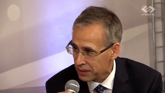 Актуальные вопросы кардиологии: д.м.н., проф. Галявич Альберт Сарварович смотреть онлайн