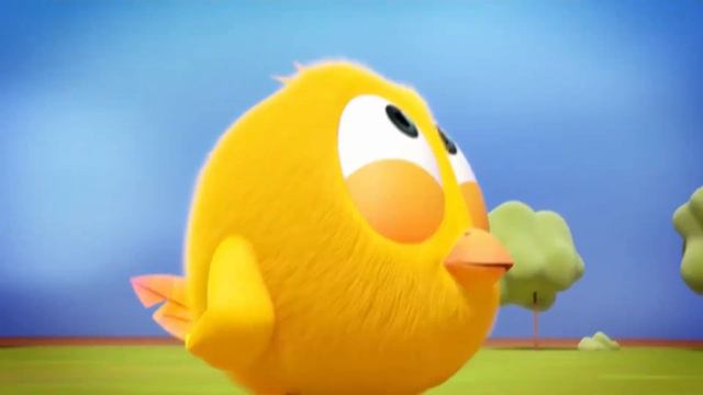 Where's Chicky? Fun Dancing To Music! 🔴