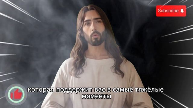 ⚠️ СРОЧНО! БОГ следит за ВАШИМ СТРАДАНИЕМ ? #молитва #мощнаямолитва #чудеснаямолитва смотреть онлайн