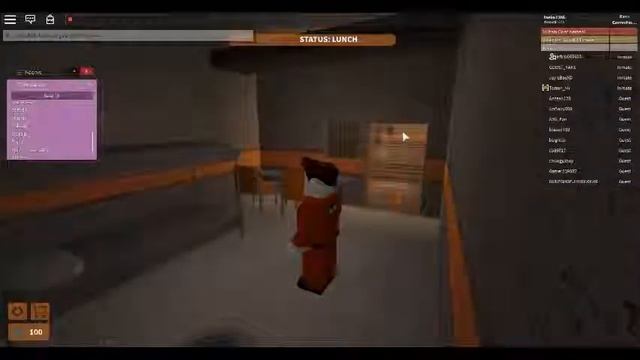 ⛓️ Stateview Prison Roleplay game play and commands mode смотреть онлайн