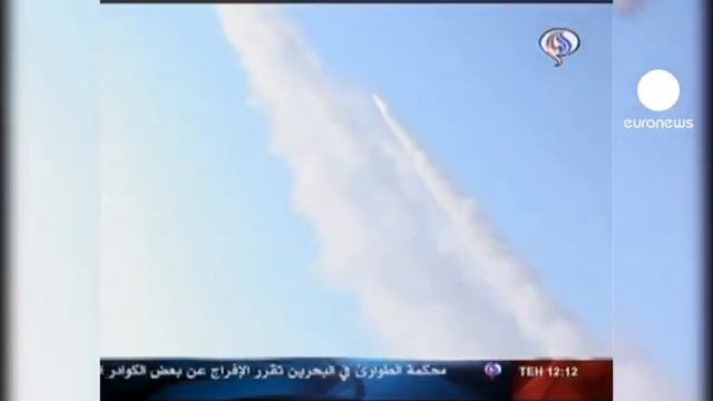 Hague nuclear claim denied by Iran смотреть онлайн