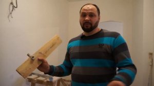 Как правильно установить водорозетку в закладную под гипсокартон?