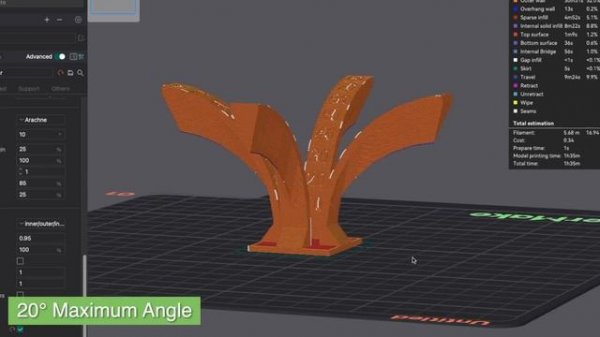 My Favorite New OrcaSlicer Features (1.6.4)