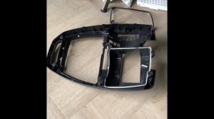 Bosch Serie 8 ProSilence repair (Stofzuiger reparatie)