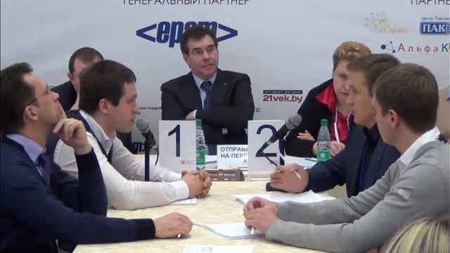 №12. 1/4 финала: Шкатов Иван - Сулимов Сергей смотреть онлайн