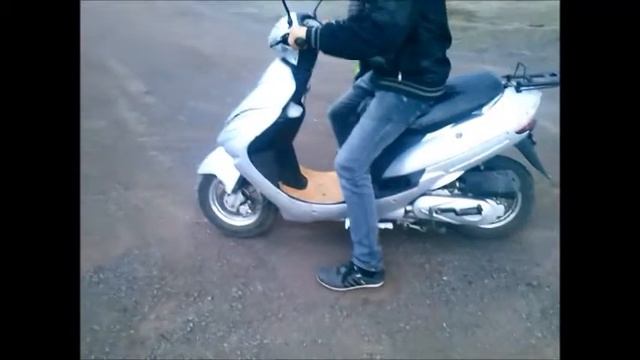 DRIFT OT ВОВЫ №1 смотреть онлайн