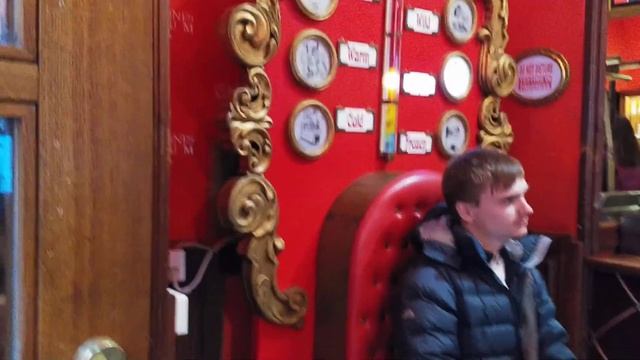 Достопримечательности Чехии,прогулки по Праге ,маленькие улочки Праги смотреть онлайн