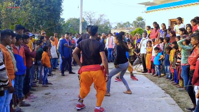 #faruwahi_dance 2022 | Tufani Faruwahi Dance Video | #khesari Lal Yadav Bhojpuri Song 2022 |