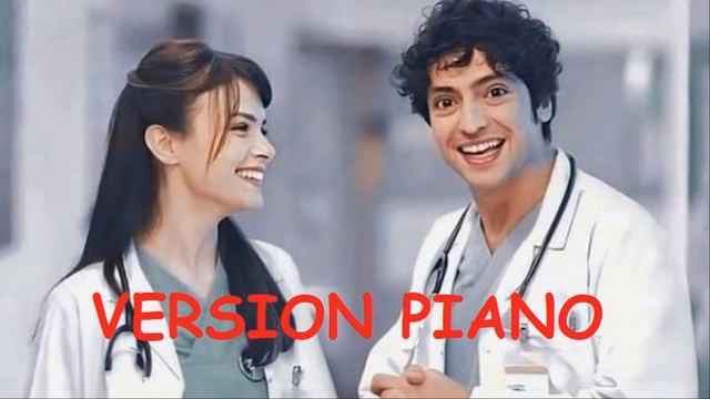 musica silbido alegre VERSION PIANO - doctor milagro - doctor ali смотреть онлайн