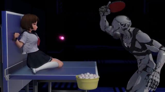 Table tennis смотреть онлайн