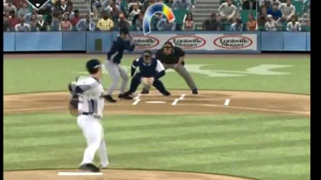 (PS3) MLB 08 The Show - 2008 All-Star Game [top 10th Inning] смотреть онлайн