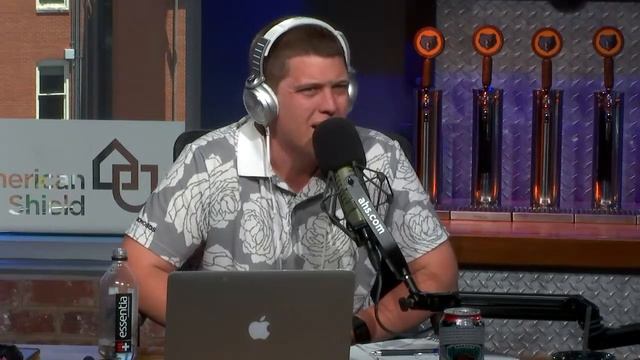 Chris Vernon Show - 5/6/21 | Top 5 Twelve смотреть онлайн