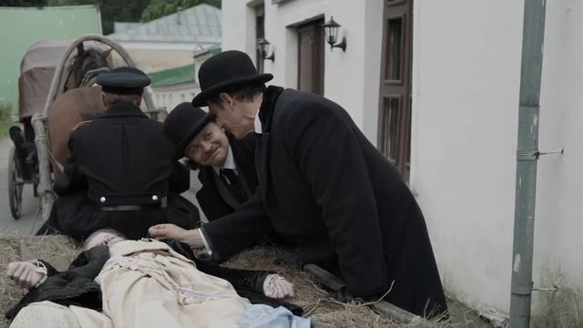 Анна Детективъ 2 Blooper - Посмотрите у себя в кармане