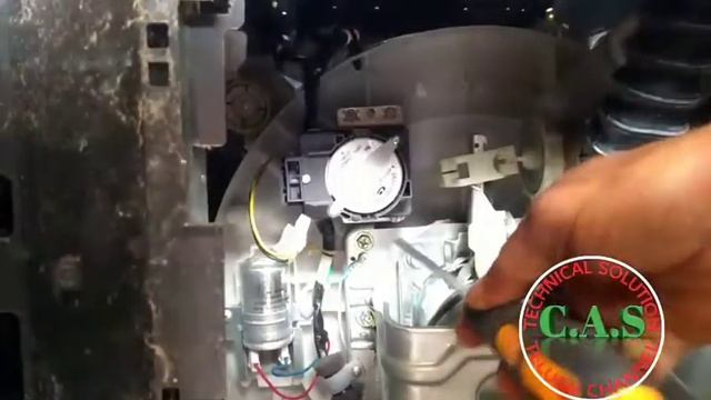 HOW TO SOLVE 4E ERROR FOR SAMSUNG WASHING MACHINE? #Chembetiadiseshu смотреть онлайн