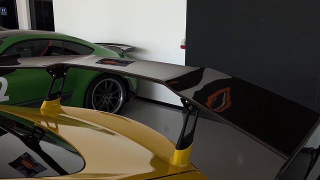 MERCEDES-BENZ GT-R Pro AMG Track Package 4.0L V8 900cp Unicat / 900hp / 1/1 // TVA 19% !! смотреть онлайн