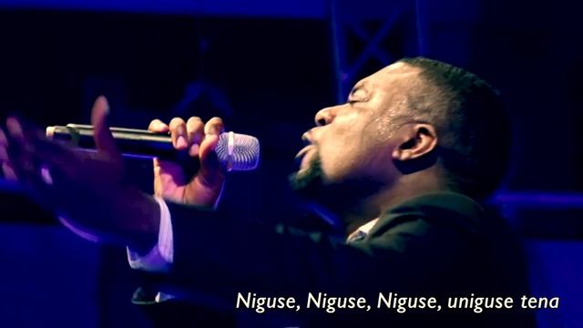 Niguse Tena By Krystaal Music смотреть онлайн