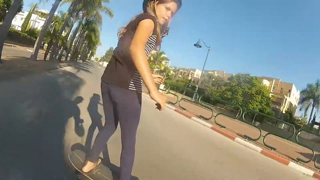 GOPRO Carver Israel смотреть онлайн