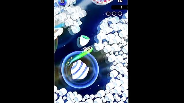 An Alien with a Magnet Android Gameplay смотреть онлайн