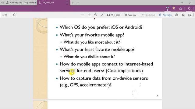 Course Objectives - part1 смотреть онлайн
