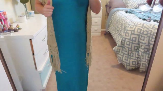 AMAZON SPRING CLOTHING TRY-ON HAUL