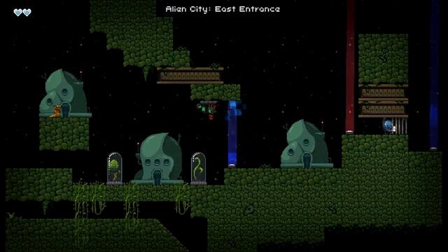 Side Quests: Out There Somewhere смотреть онлайн
