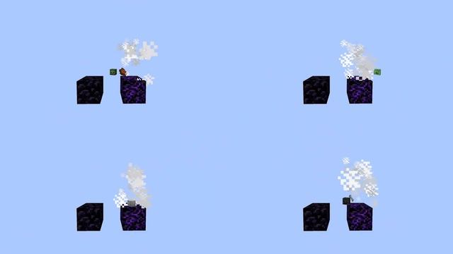 Я ДОБЫЛ 100.000 ОБСИДИАНА ЗА 6 ЧАСОВ | МайнШилд 2 | Выживание в Майнкрафт 1.18 на приватном сервере смотреть онлайн