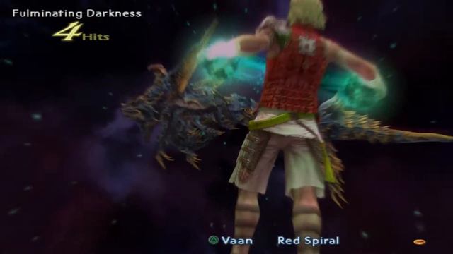 Final Fantasy XII Twenty Seven Boss Slyt смотреть онлайн
